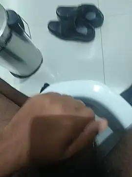 הופעת וובקאם של hotboy43339