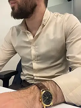 speddy34 Webcam Show