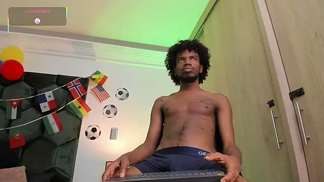 AllexJacob live XXX chat
