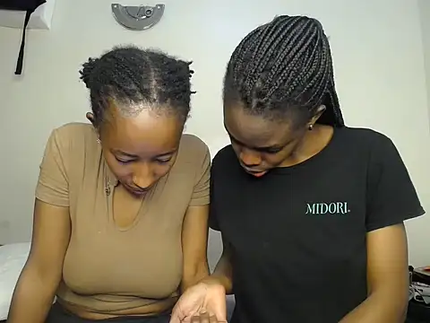 Nastysouls Live XXX-chat