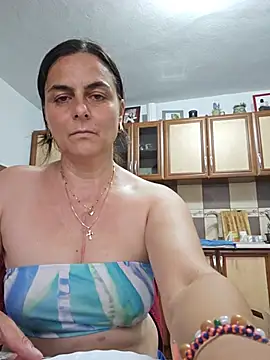 IsabelleCraft Chat XXX live