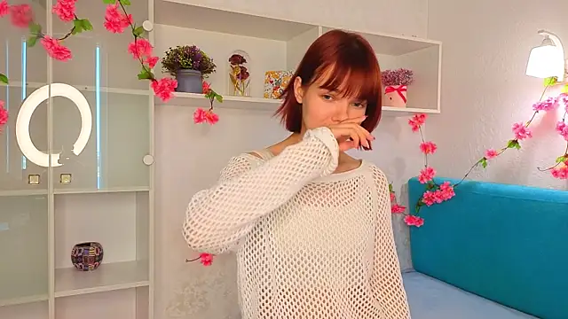 HaeMauro Live XXX-Chat