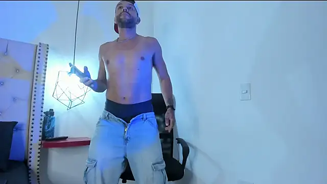 Živý XXX chat Lyam_Voss