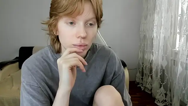 Chat XXX Live StellaDavis