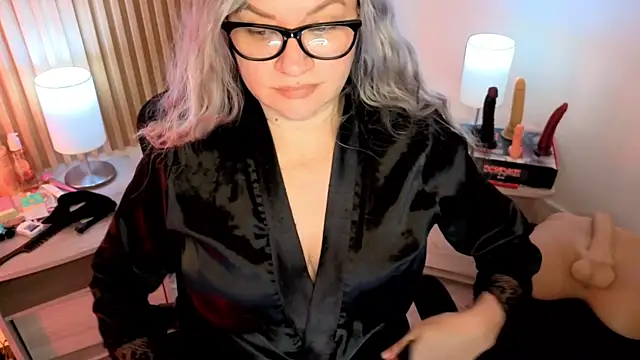MarianL0ve Chat XXX in diretta