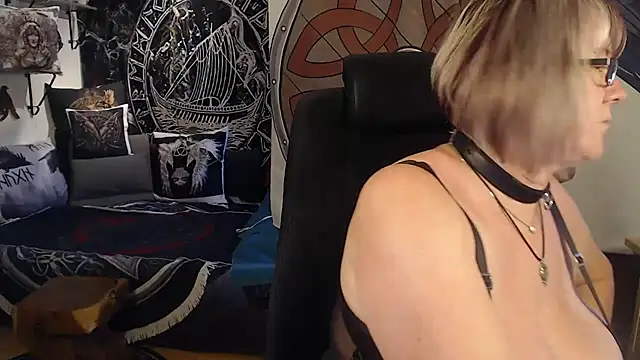 Chat XXX ao vivo de TittenMichelle