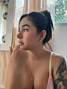 Amy_ruizz Obrolan Langsung XXX