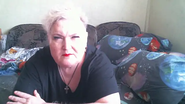 Lana555 élő XXX-chatje