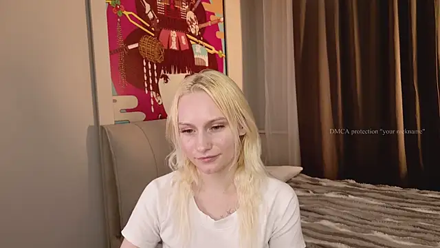 Živý XXX chat haleybooo