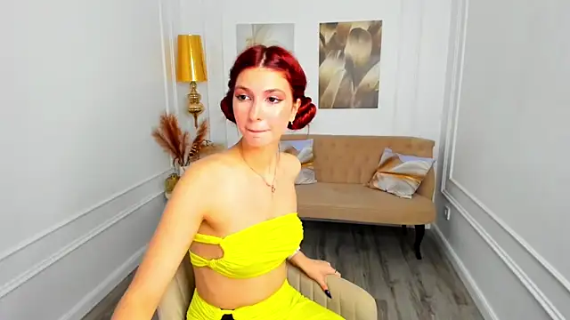 AmandaGasertoe Chat XXX in diretta
