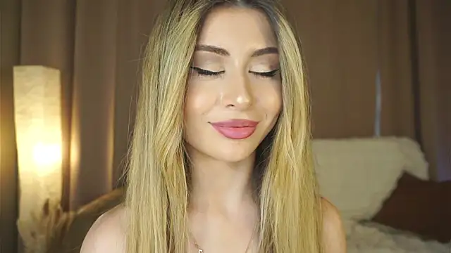 GeorginaHarn 现场XXX聊天