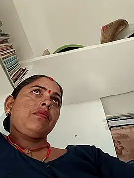 Chat XXX en directo de Mahima_rani34