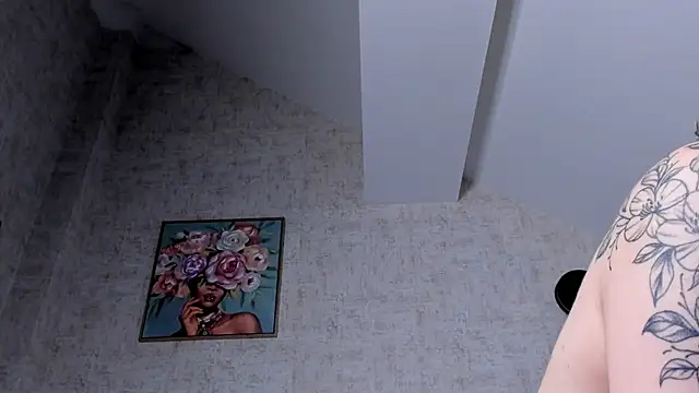 KatjaSinnn Live XXX chat