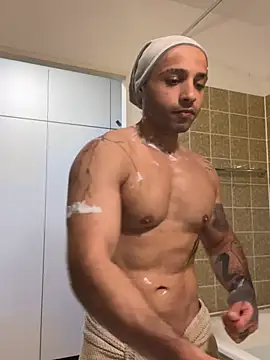 Mohdollmen – Live XXX-chat