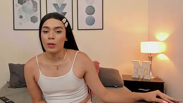 Amelia_Brixton – Live XXX-chat