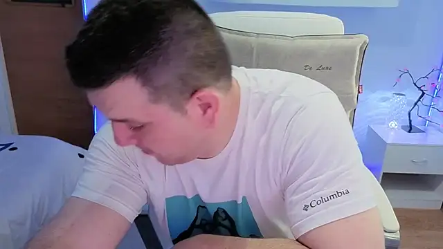 Chat XXX Live JasonJacks