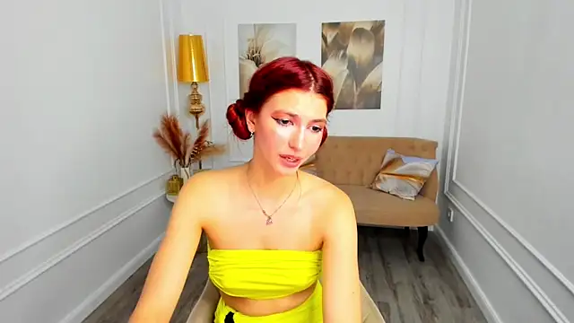 AmandaGasertoe Live XXX-Chat