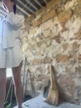 Flossy_Vettie: онлайн-секс-чат