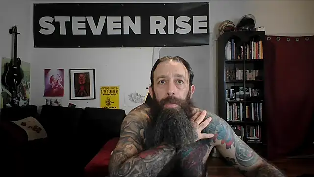 StevenRiseNYC Chat XXX live
