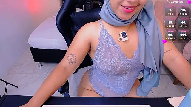 Kendra_Kait Chat XXX in diretta