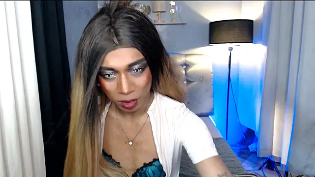 TsBlackHORSECOCKcalix's Live XXX Chat