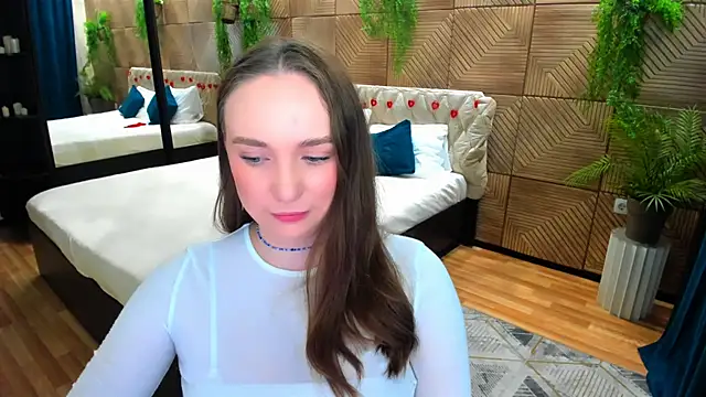 Chat XXX en directo de TrueReincarnation