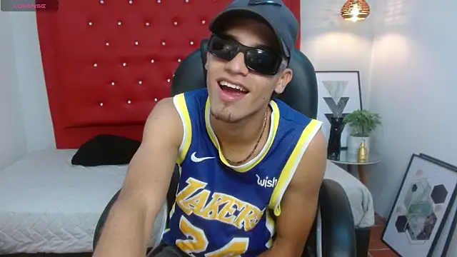 Mark_Jackson69 Chat XXX live