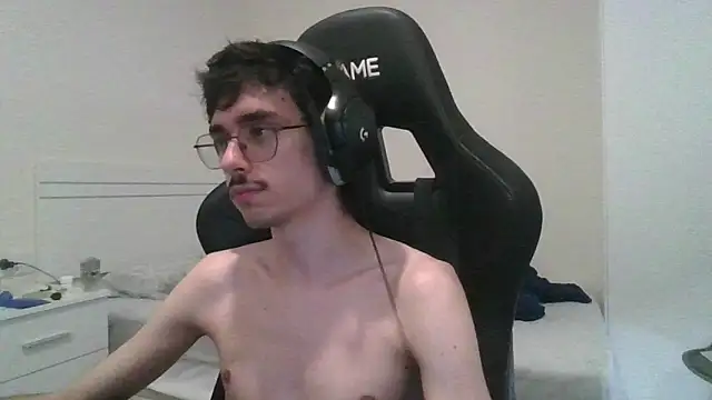XXX chat uživo modela gabrielNovin17cm