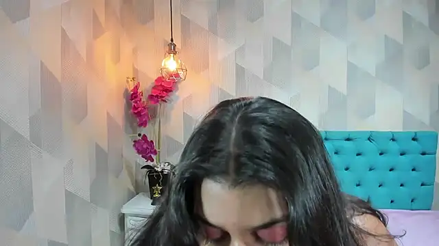 Chat XXX ao vivo de LindaBreeS