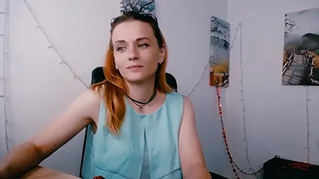 PeppyMia's Live XXX Chat