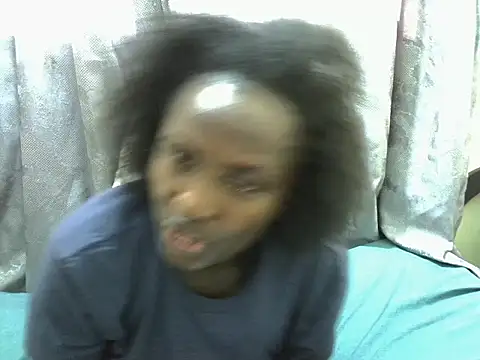 Black_Q's Live XXX Chat