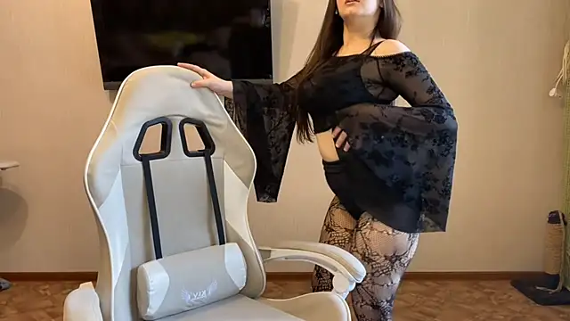 LauriWhitlock's Live XXX Chat