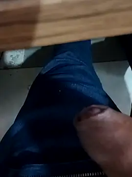 Chat XXX ao vivo de alexchocoa