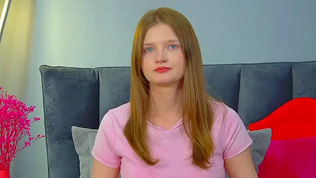 JaneRosen's Live XXX Chat