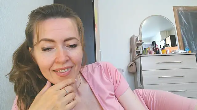 NicoleEunice87 Chat XXX in diretta