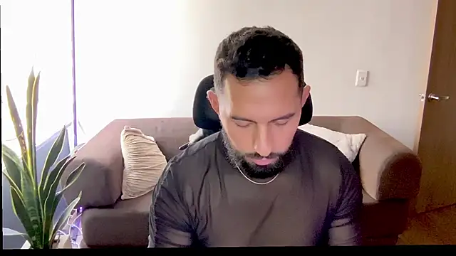 Chat XXX en directo de Rob_fab