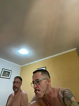 Czat XXX na żywo – MeladoDiMel