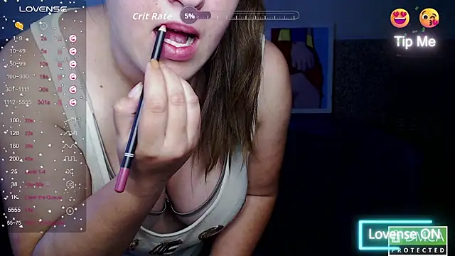 Czat XXX na żywo – Amali_Ivanna_smit