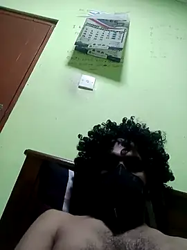 hotblack7's Webcam Show