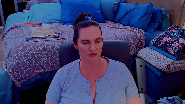 ninajaymes élő XXX-chatje