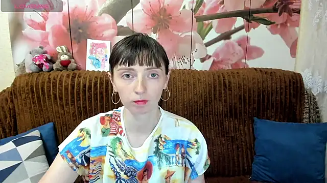 TayanaJons' Live XXX Chat