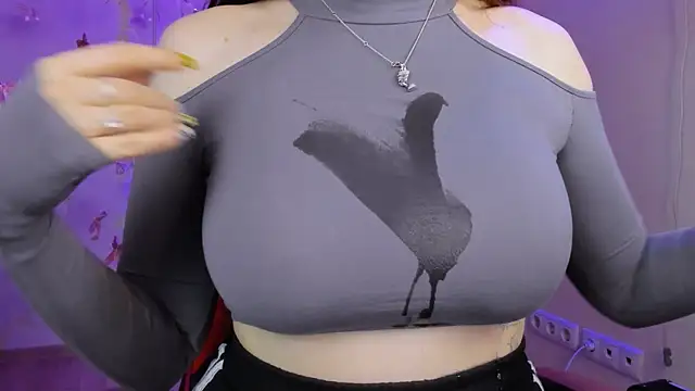 צ'אט XXX בשידור חי של hazel_sullivan