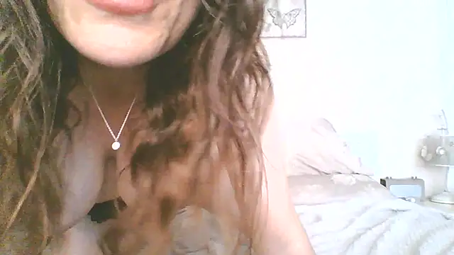 EllaKent Chat XXX in diretta