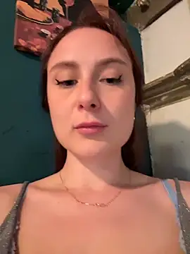 XXX chat uživo modela Dina_Tease
