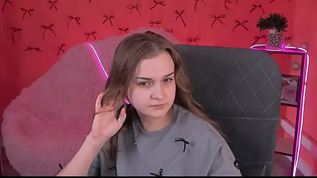 LissaTelor's Live XXX Chat