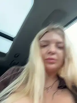 OdriOlsens' Live XXX Chat