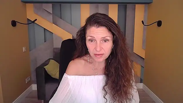 Chat XXX ao vivo de EllaLong