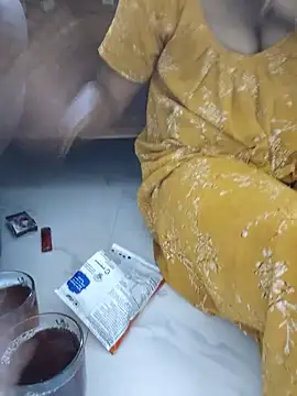 Marathi_Priyanka_Kunal 现场XXX聊天