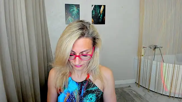 Živý XXX chat MuseOfStage