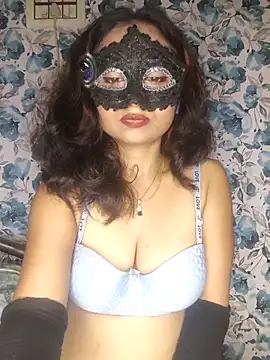 _DesigirlRoshni 现场XXX聊天